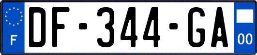 DF-344-GA