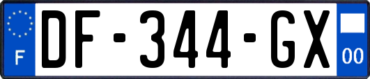 DF-344-GX