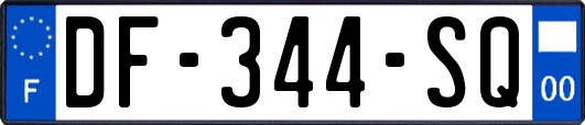 DF-344-SQ