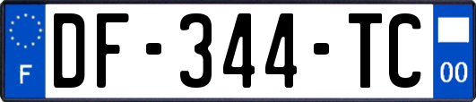 DF-344-TC