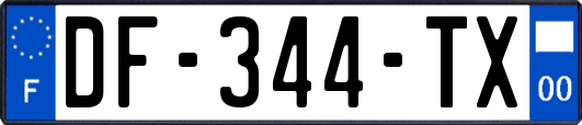 DF-344-TX
