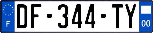 DF-344-TY