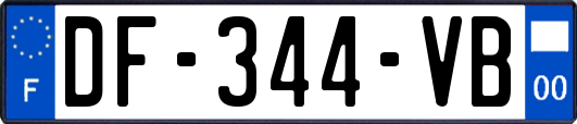 DF-344-VB