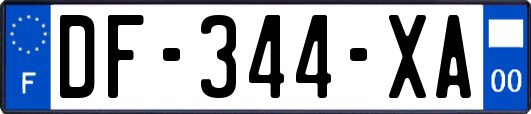 DF-344-XA