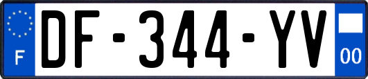 DF-344-YV