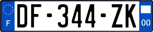 DF-344-ZK