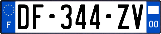 DF-344-ZV