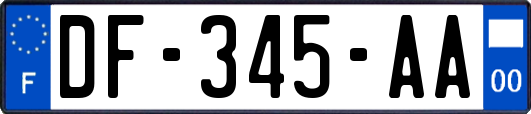 DF-345-AA