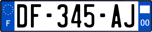 DF-345-AJ