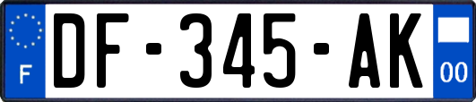 DF-345-AK