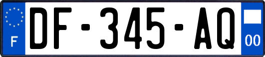 DF-345-AQ