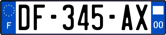 DF-345-AX