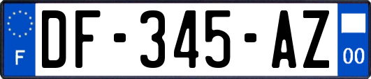 DF-345-AZ