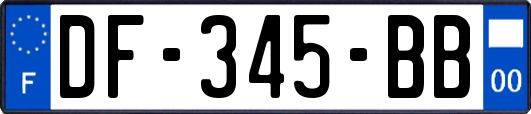 DF-345-BB