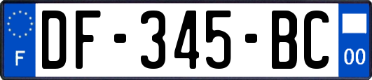 DF-345-BC