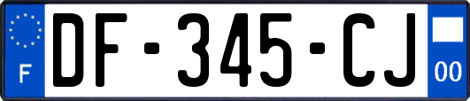 DF-345-CJ