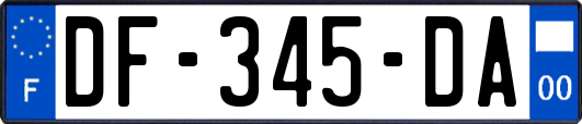 DF-345-DA