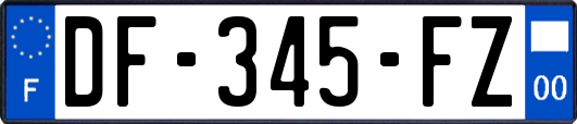 DF-345-FZ