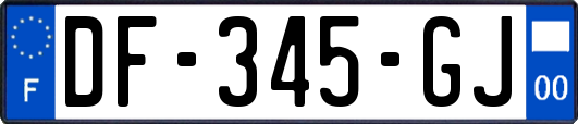 DF-345-GJ