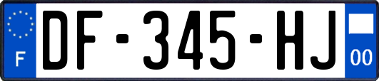 DF-345-HJ
