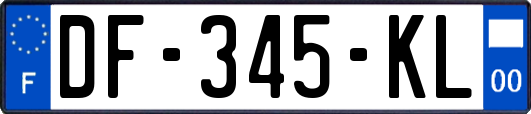 DF-345-KL