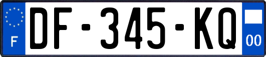 DF-345-KQ