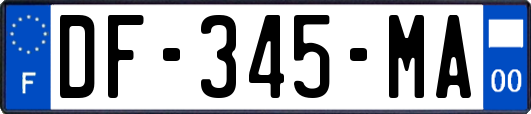 DF-345-MA