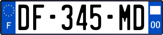 DF-345-MD