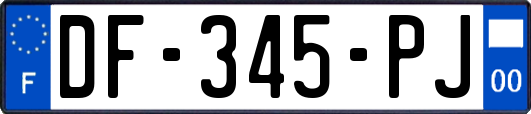 DF-345-PJ