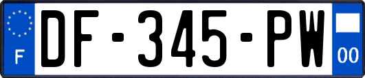 DF-345-PW