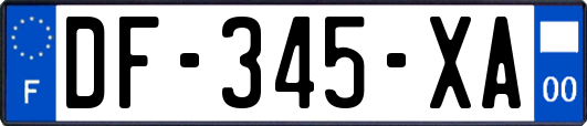 DF-345-XA