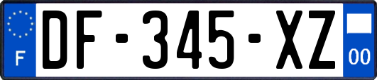 DF-345-XZ