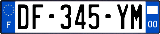DF-345-YM