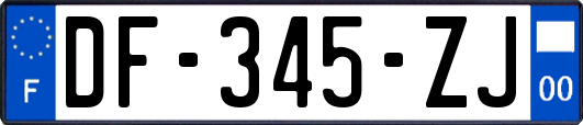 DF-345-ZJ