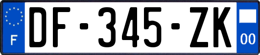 DF-345-ZK