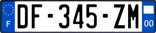 DF-345-ZM