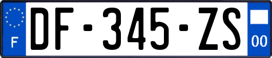 DF-345-ZS