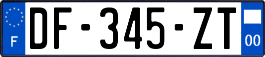 DF-345-ZT