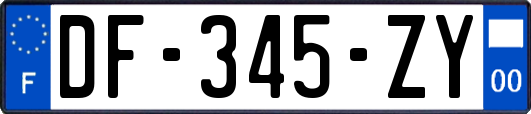 DF-345-ZY