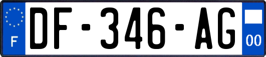 DF-346-AG