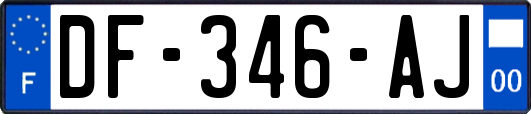 DF-346-AJ