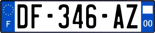 DF-346-AZ