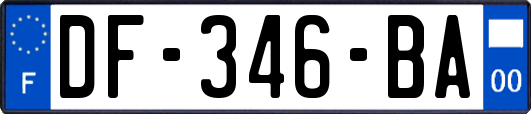 DF-346-BA