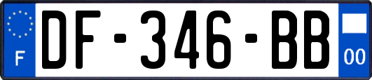 DF-346-BB