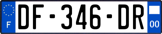 DF-346-DR