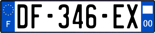 DF-346-EX