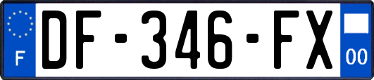 DF-346-FX