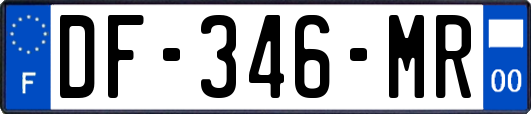 DF-346-MR