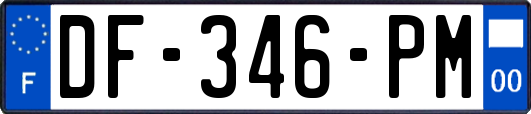 DF-346-PM