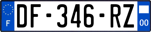 DF-346-RZ